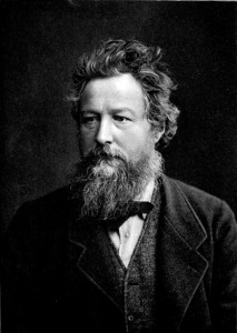 William Morris (1834–1896)