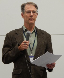 Kim Stanley Robinson