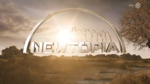 Das Newtopia-Logo