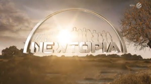 Das Newtopia-Logo