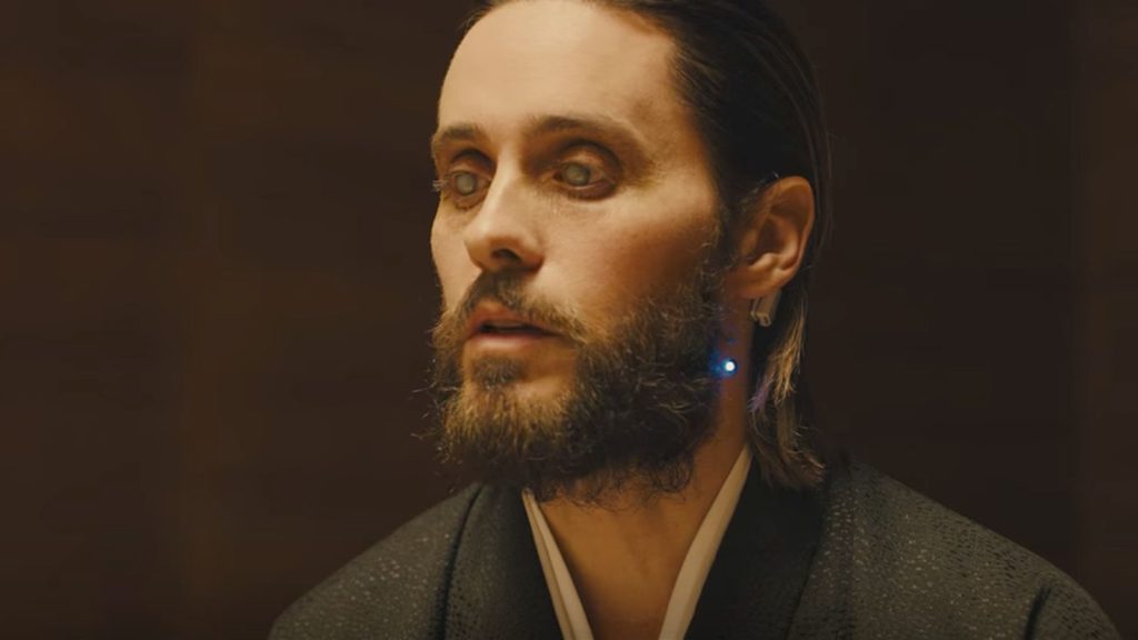 Jared Leto