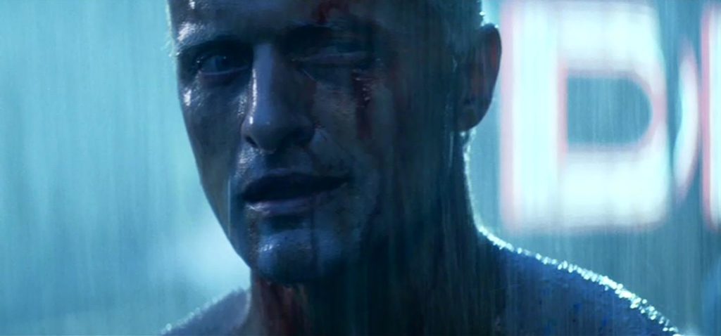 Rutger Hauer