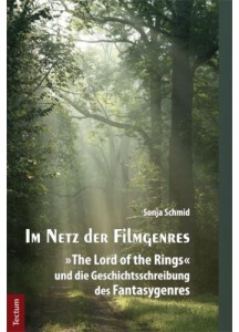 Cover Im Netz der Filmgenres