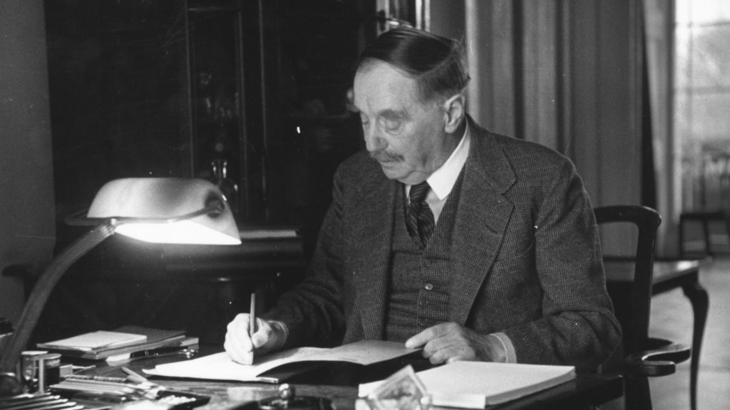 H. G. Wells