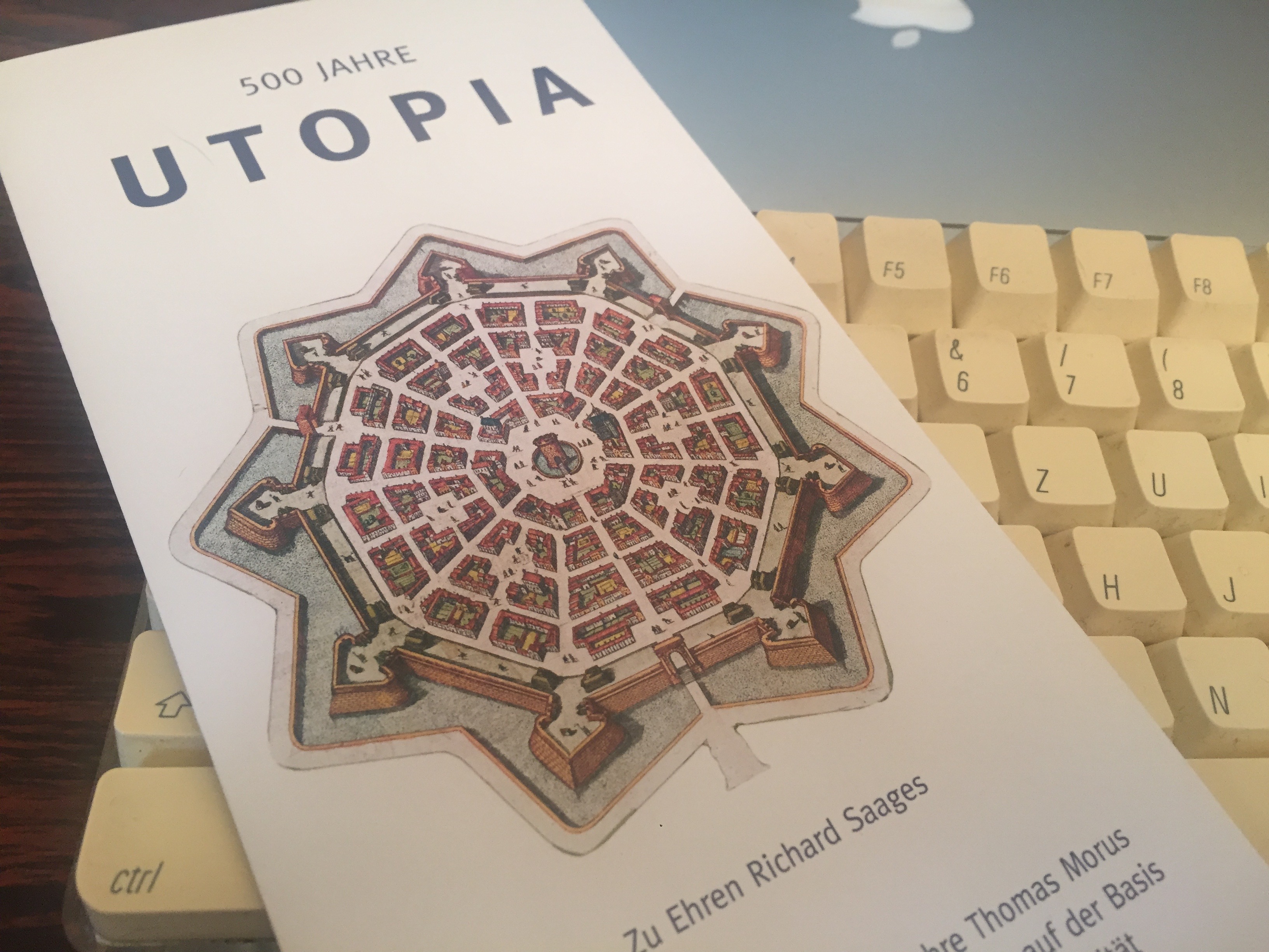 500 Jahre Utopia