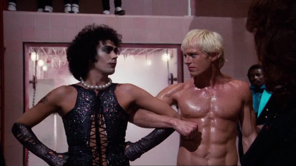 The Rocky Horror Picture Show