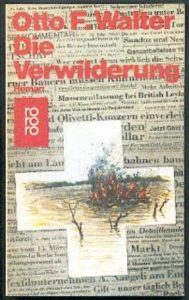 Die Verwilderung