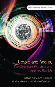 Cover «Utopia and Reality»