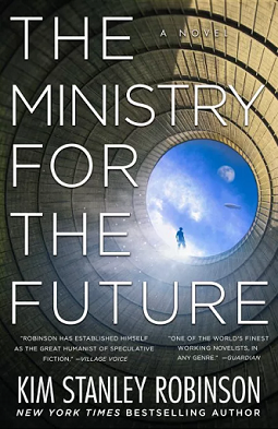 «The Ministry for the Future»