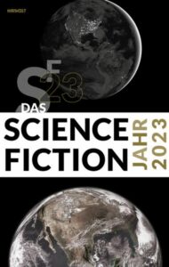 Das Science Fiction Jahr 2023